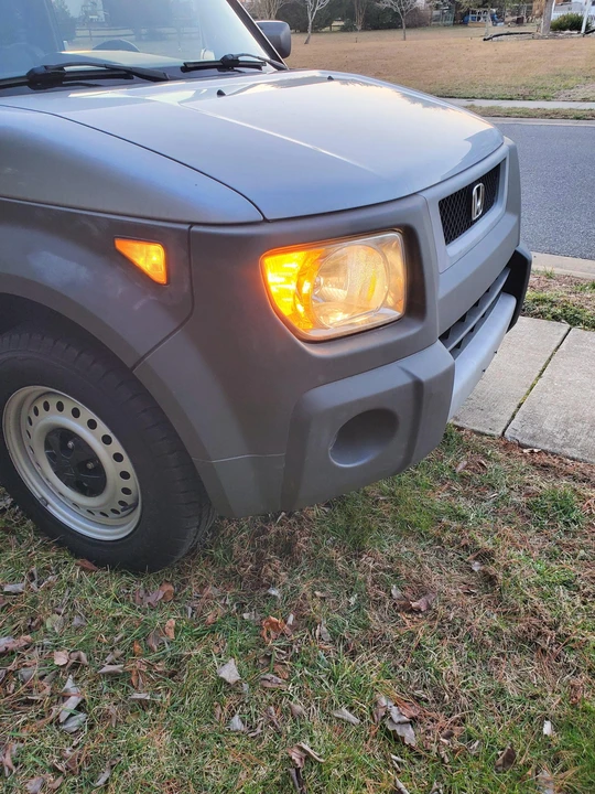 2003 Honda Element - Image 10 of 31