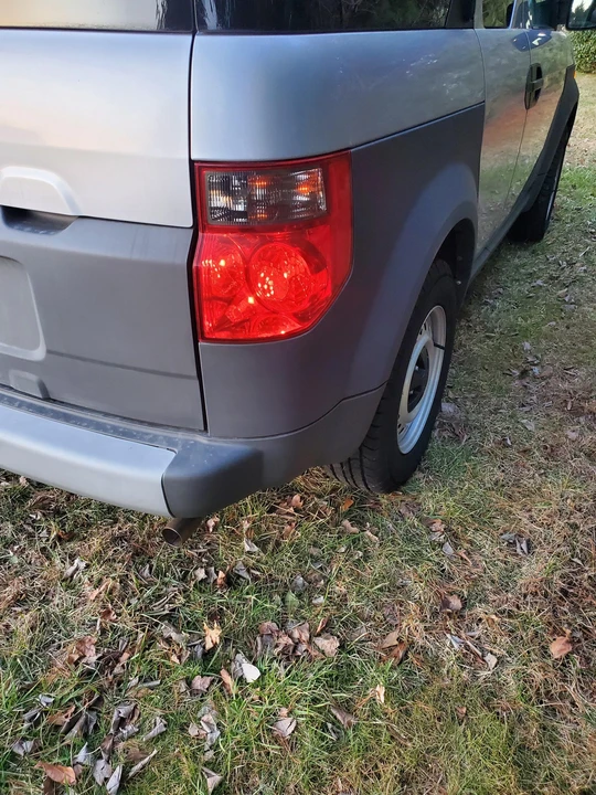 2003 Honda Element - Image 21 of 31