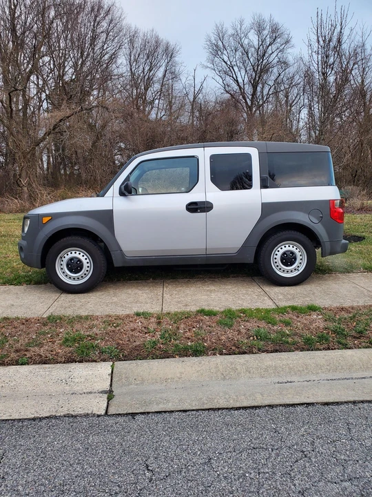 2003 Honda Element - Image 4 of 31