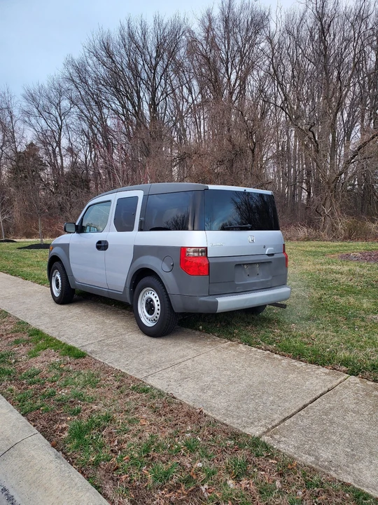 2003 Honda Element - Image 5 of 31
