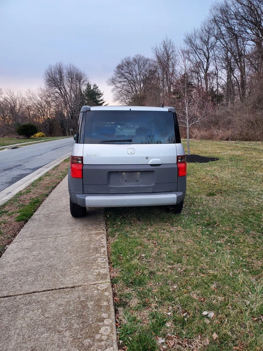 2003 Honda Element - Image 6 of 31