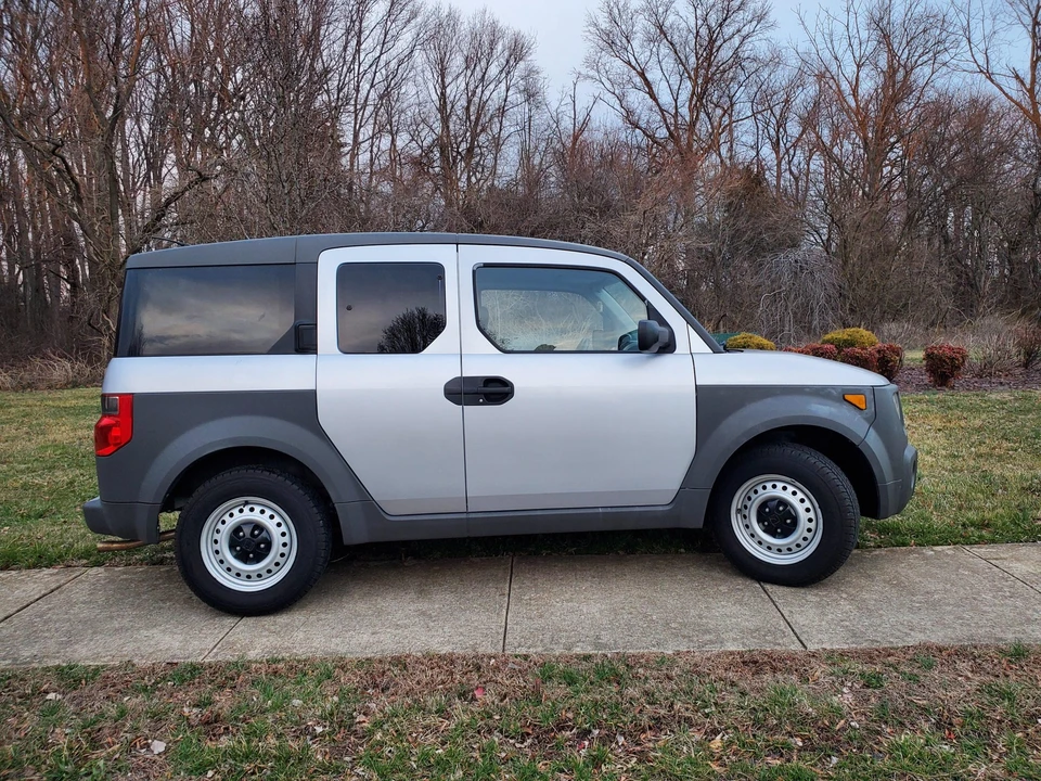 2003 Honda Element - Image 8 of 31