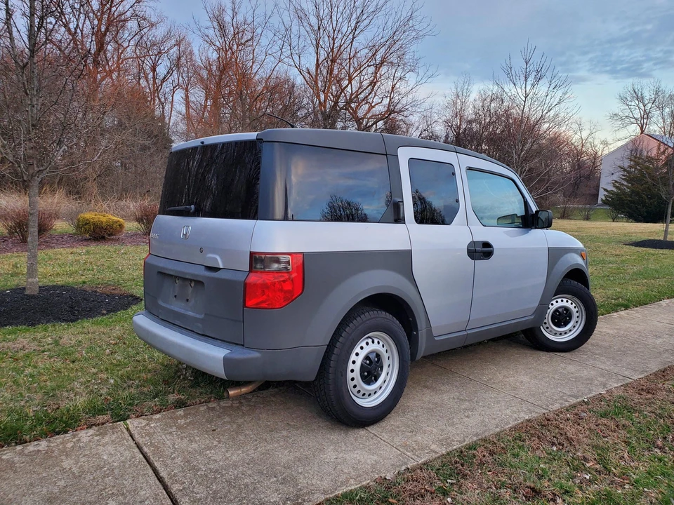 2003 Honda Element - Image 7 of 31