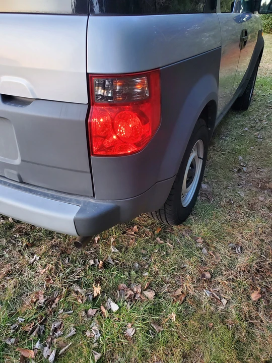 2003 Honda Element - Image 22 of 31