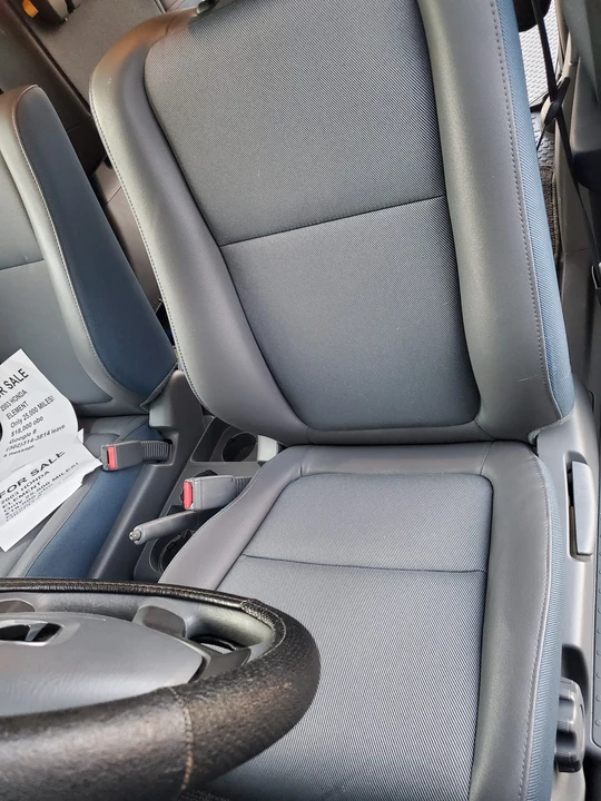2003 Honda Element - Image 27 of 31