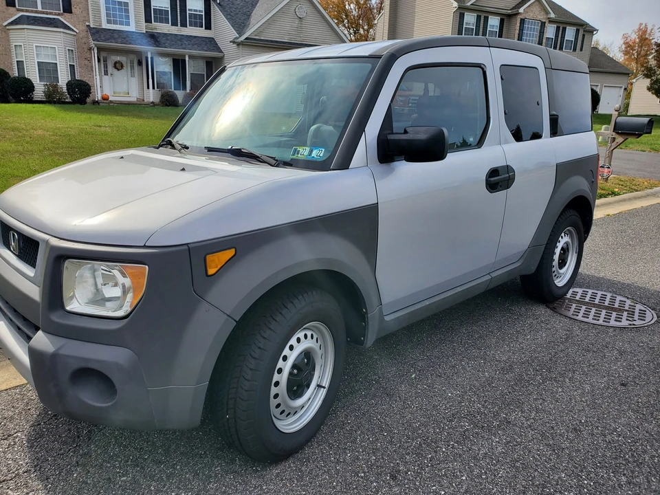 2003 Honda Element - Image 12 of 31