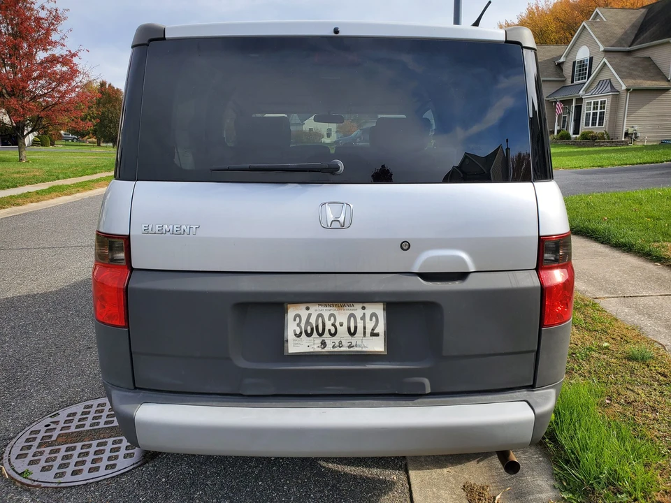 2003 Honda Element - Image 19 of 31