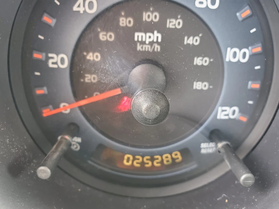 2003 Honda Element - Image 30 of 31