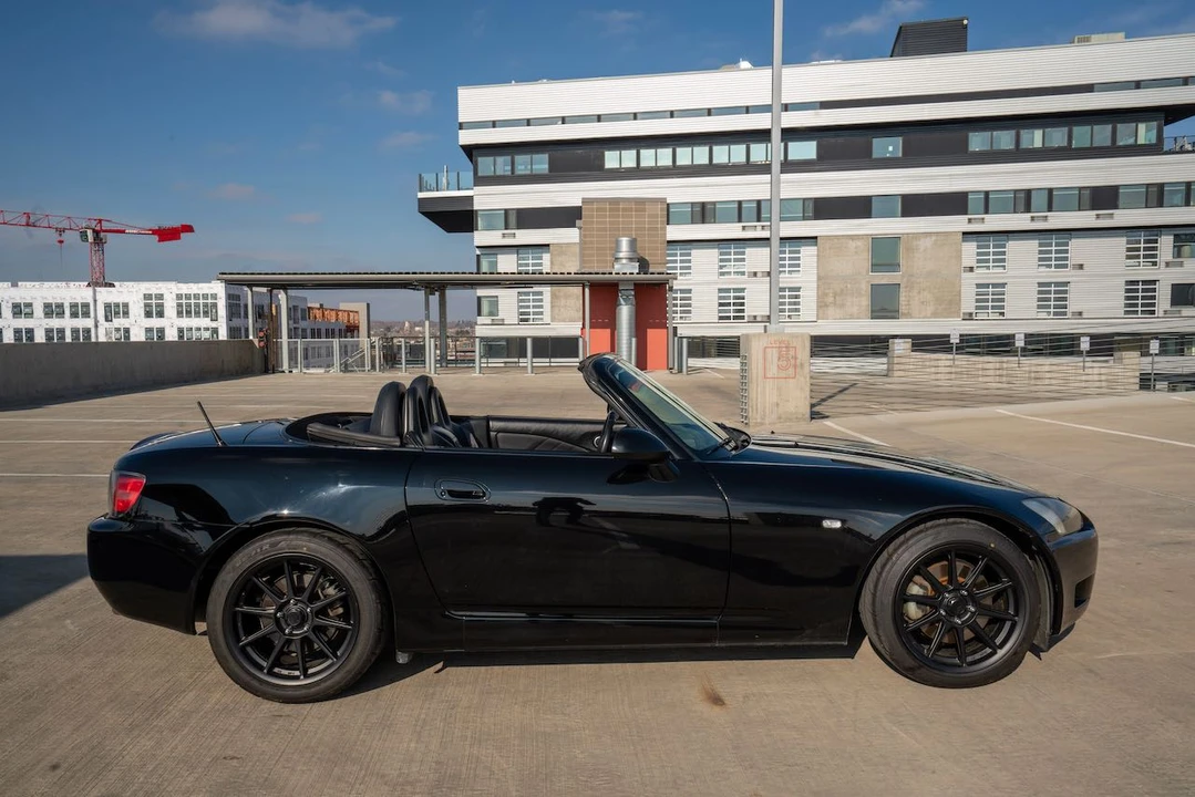 2003 Honda AP1 S2000 - Image 18 of 31