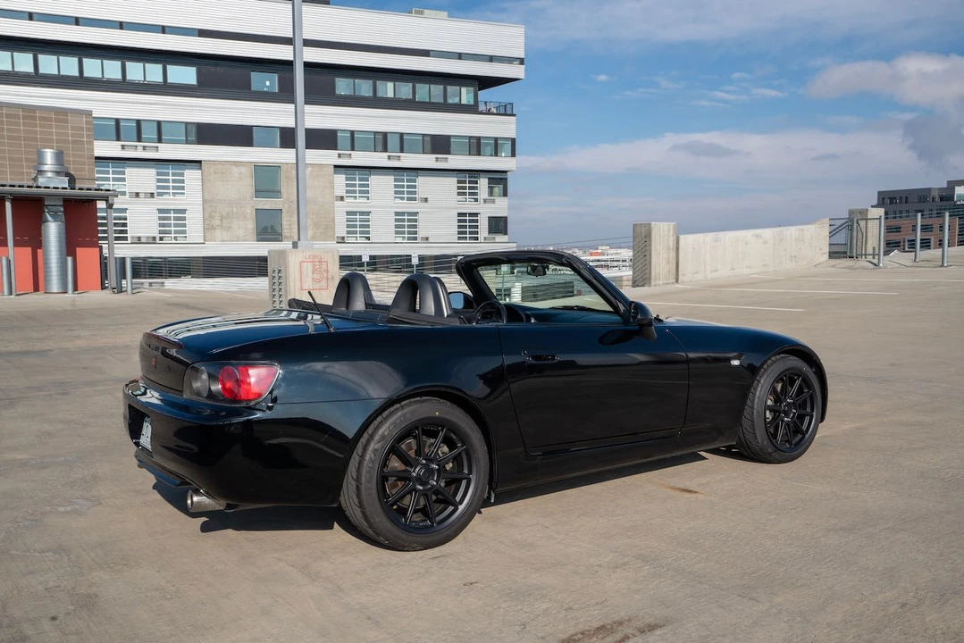 2003 Honda AP1 S2000 - Image 15 of 31