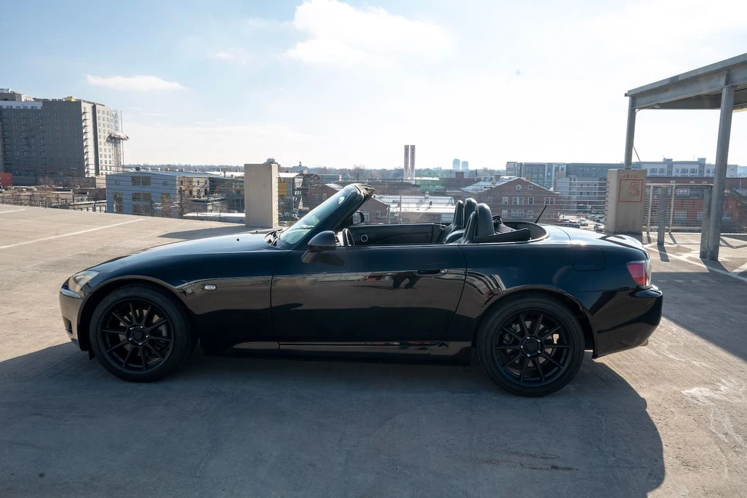 2003 Honda AP1 S2000 - Image 6 of 31