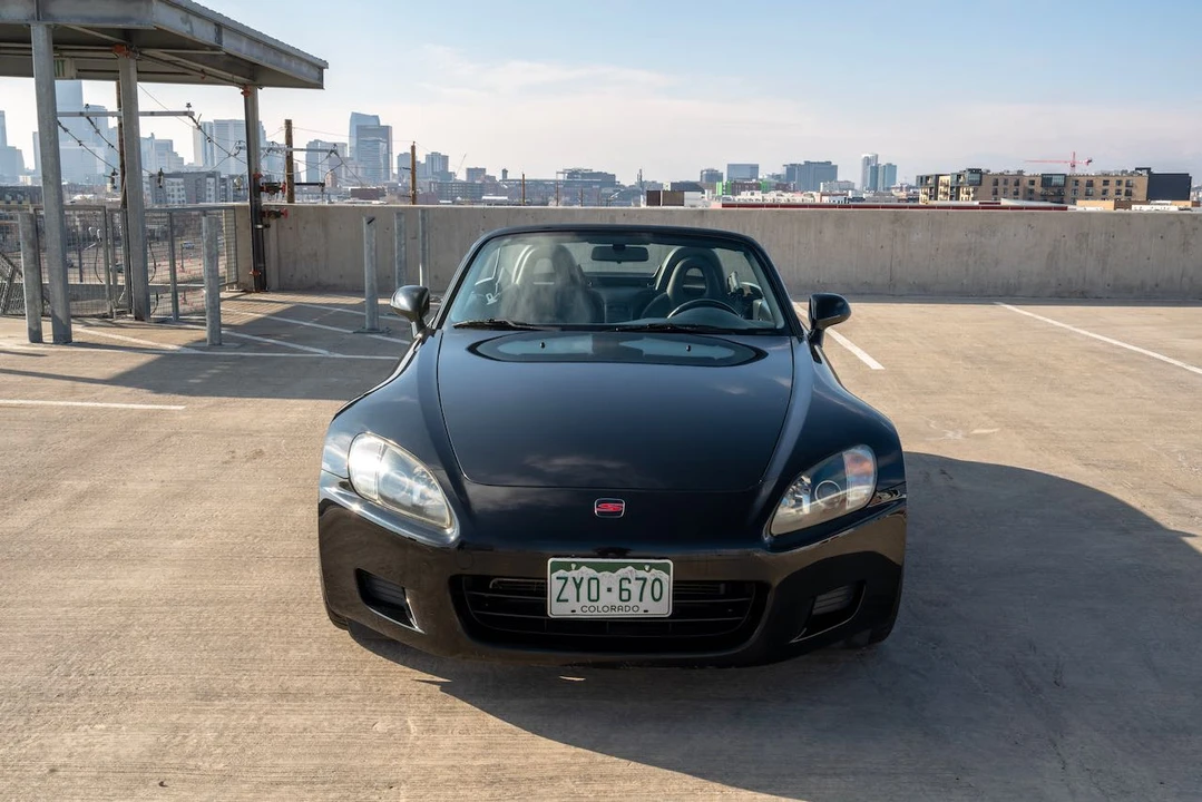 2003 Honda AP1 S2000 - Image 23 of 31