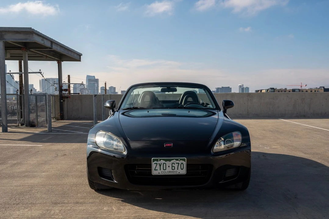 2003 Honda AP1 S2000 - Image 22 of 31
