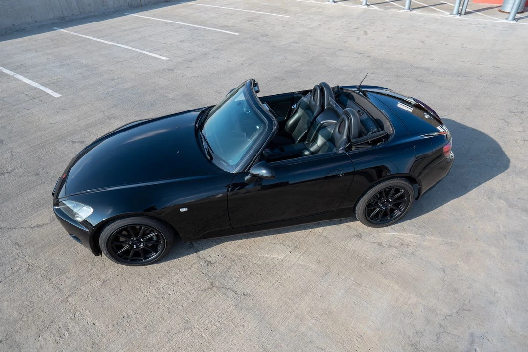 2003 Honda AP1 S2000 - Image 4 of 31