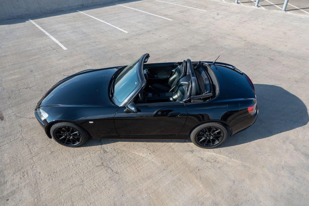 2003 Honda AP1 S2000 - Image 5 of 31