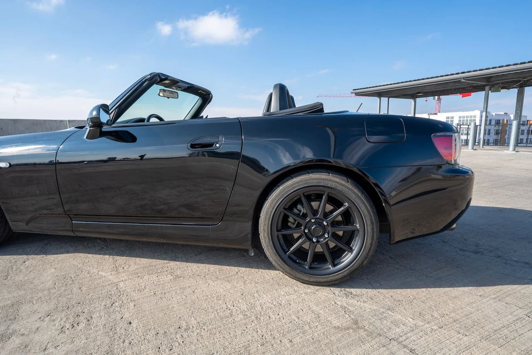 2003 Honda AP1 S2000 - Image 7 of 31