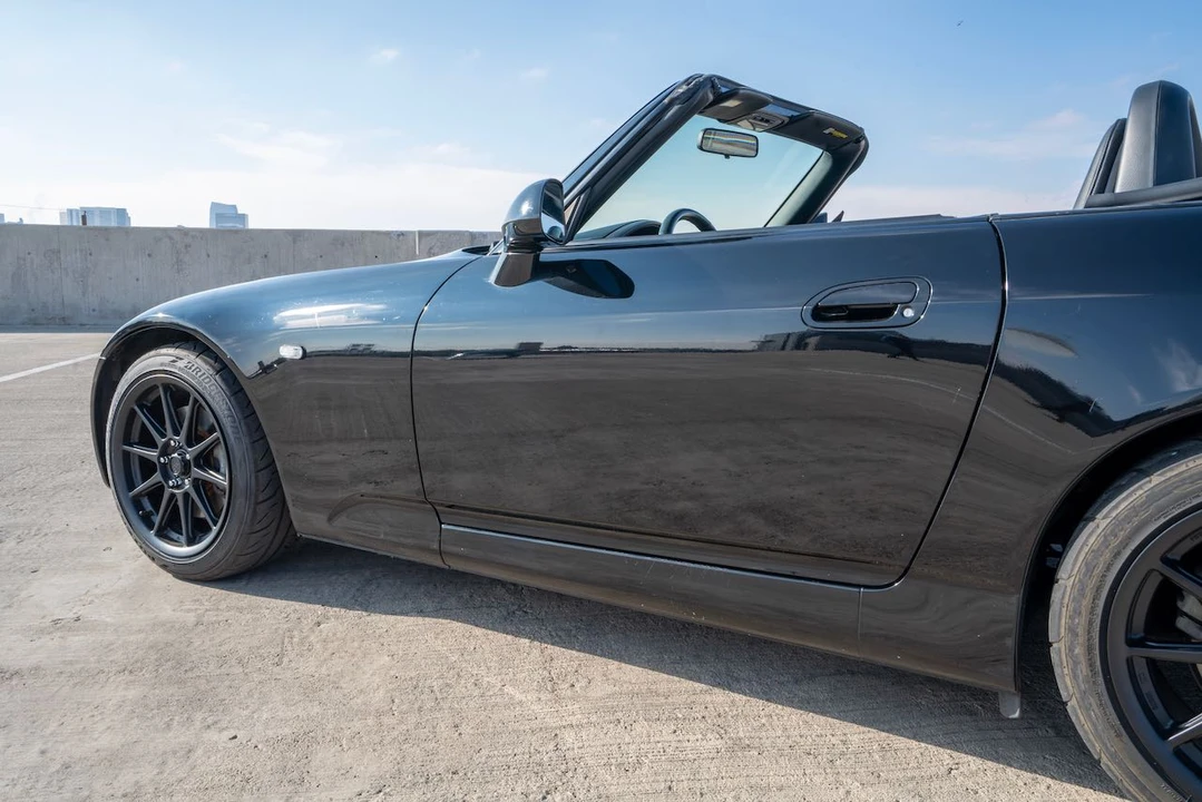 2003 Honda AP1 S2000 - Image 8 of 31