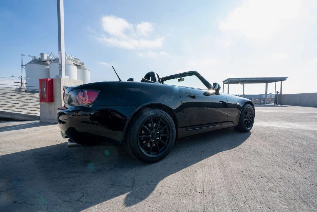 2003 Honda AP1 S2000 - Image 16 of 31