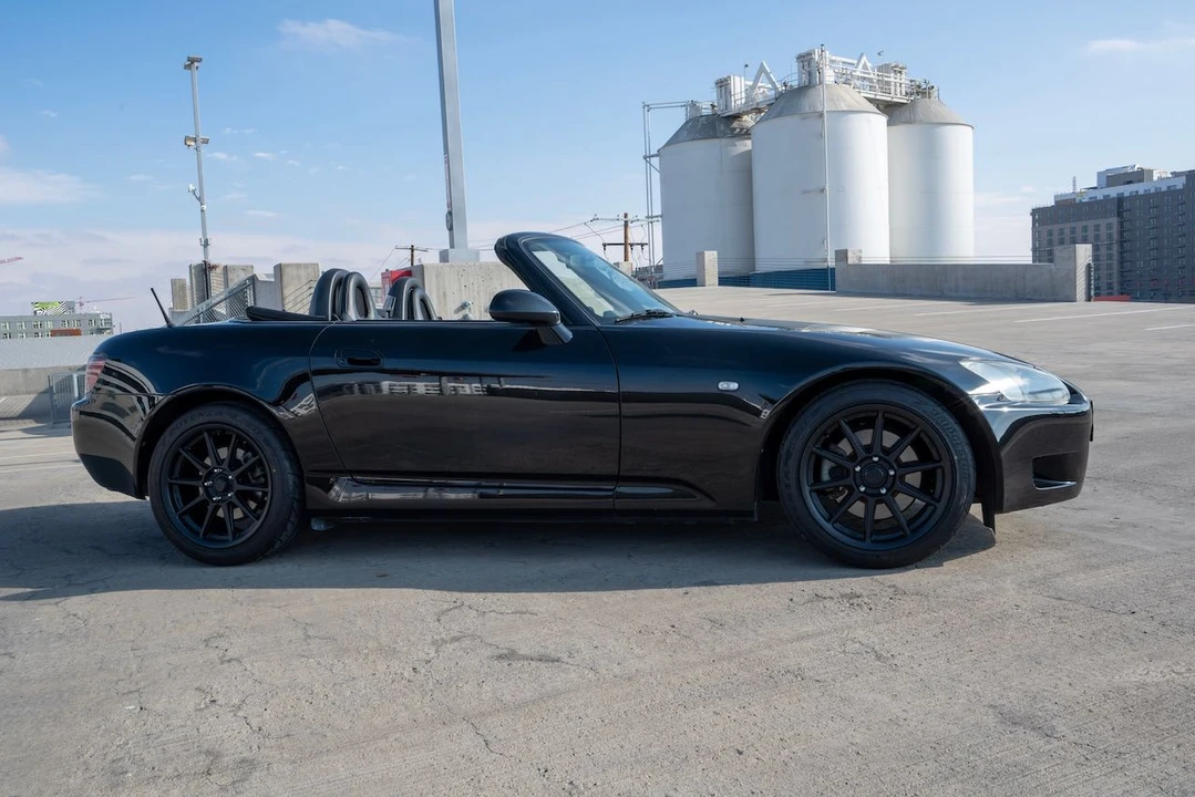 2003 Honda AP1 S2000 - Image 19 of 31