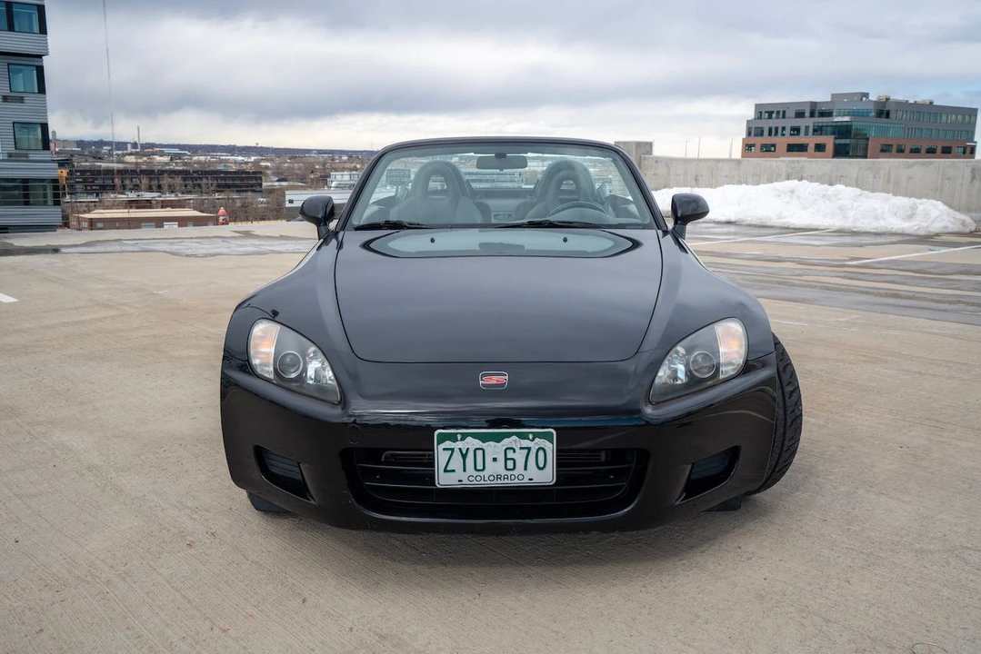 2003 Honda AP1 S2000 - Image 24 of 31