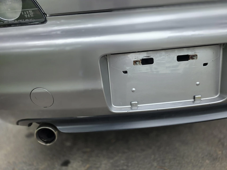 2003 Honda AP1 S2000 - Image 31 of 31