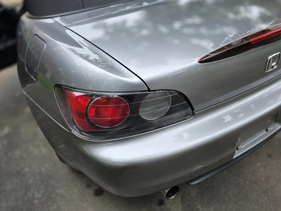 2003 Honda AP1 S2000 - Image 28 of 31