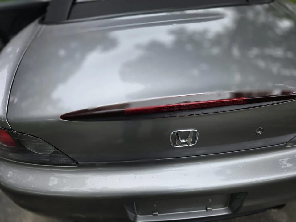 2003 Honda AP1 S2000 - Image 29 of 31