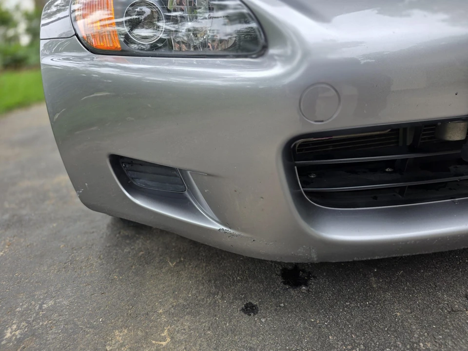 2003 Honda AP1 S2000 - Image 19 of 31