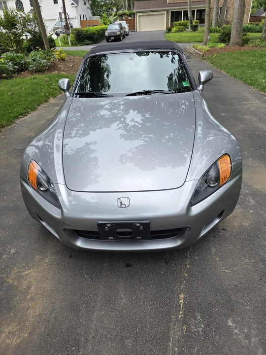 2003 Honda AP1 S2000 - Image 12 of 31