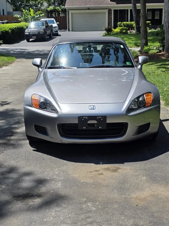 2003 Honda AP1 S2000 - Image 13 of 31