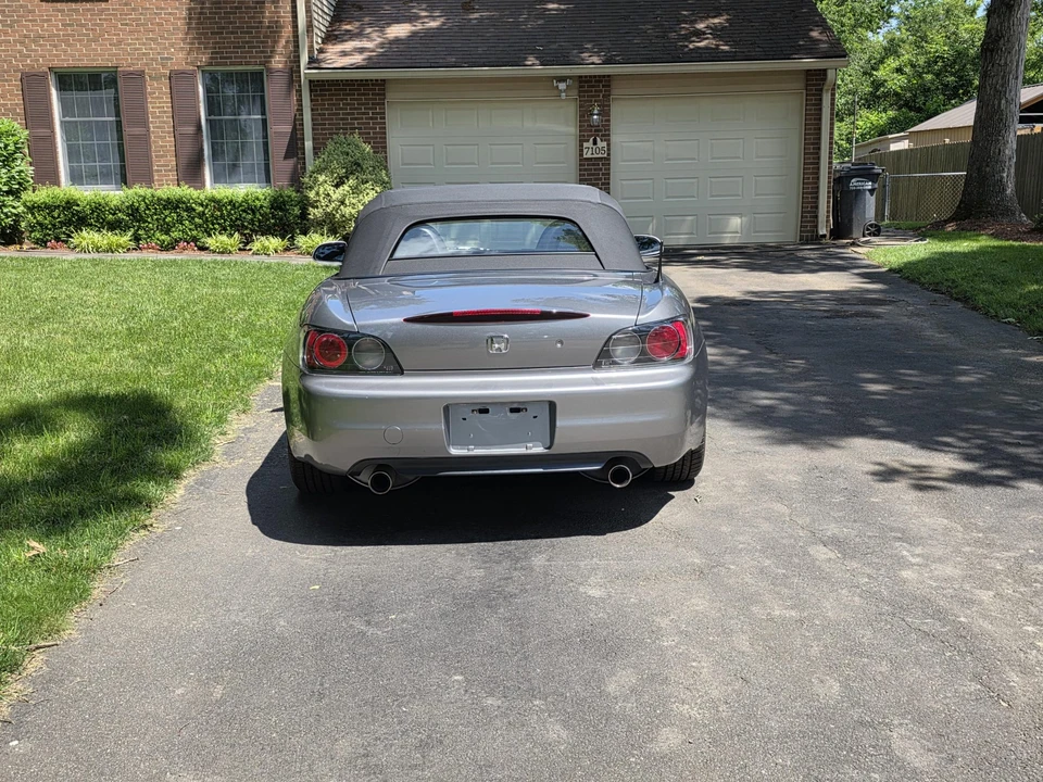 2003 Honda AP1 S2000 - Image 7 of 31