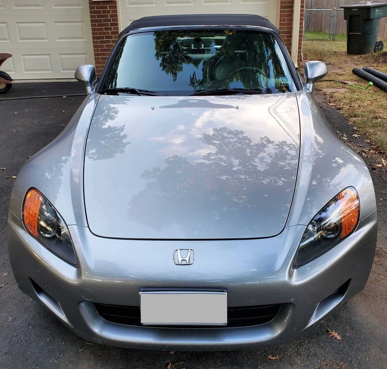 2003 Honda AP1 S2000 - Image 11 of 31