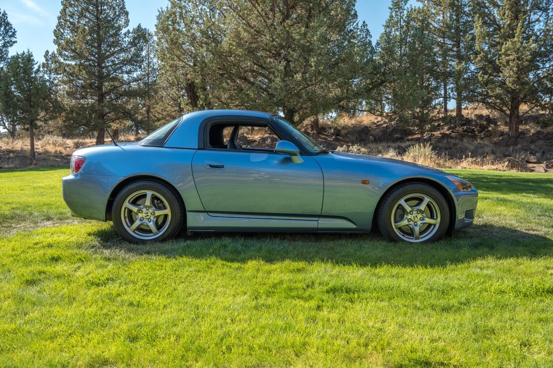 2003 Honda AP1 S2000 - Image 7 of 31