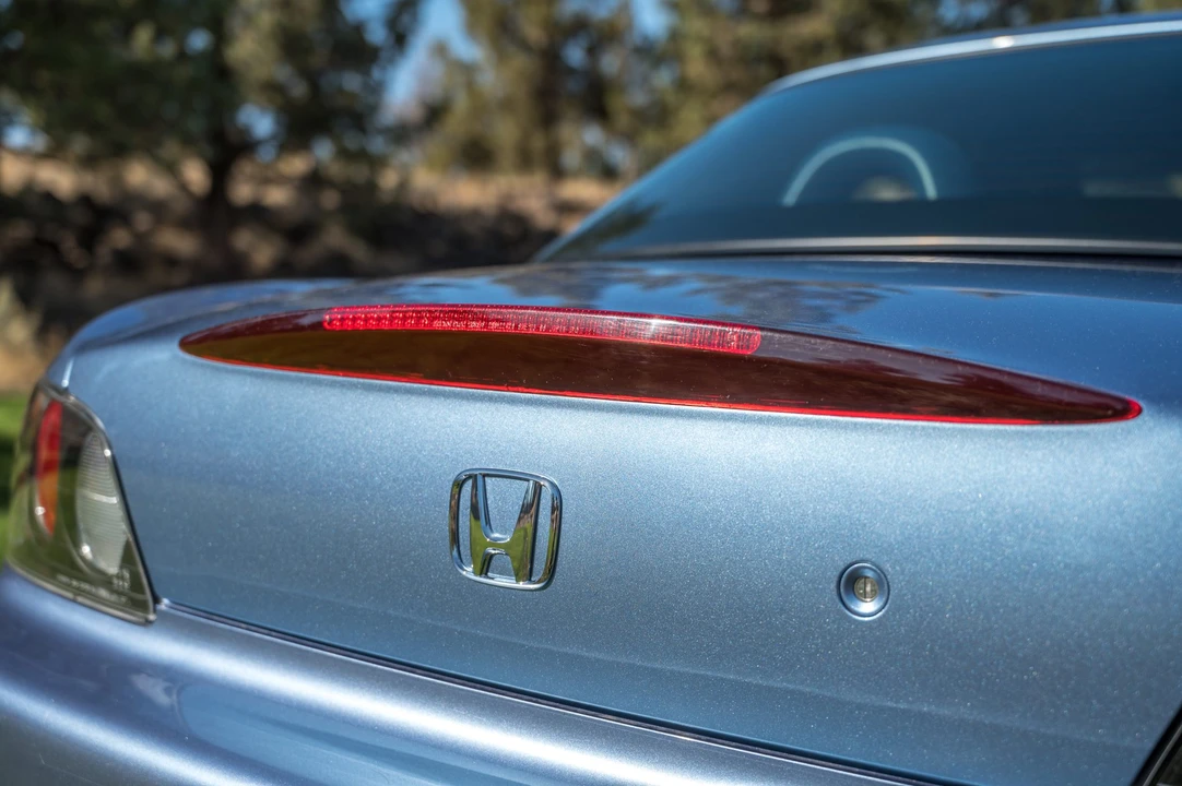 2003 Honda AP1 S2000 - Image 28 of 31