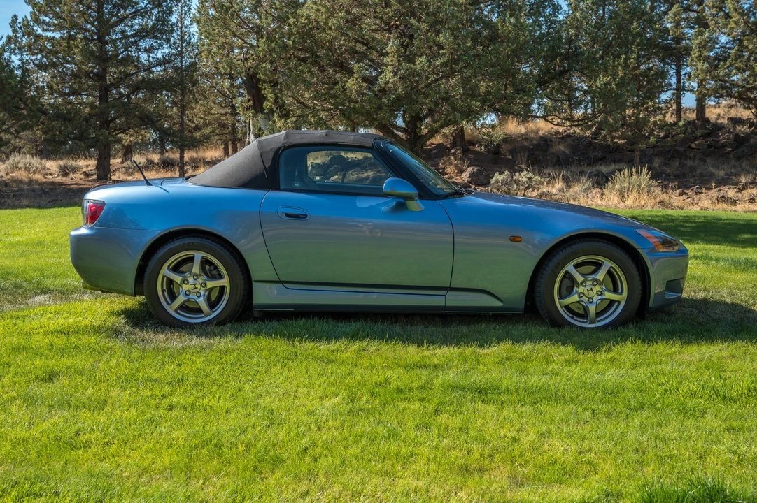 2003 Honda AP1 S2000 - Image 16 of 31