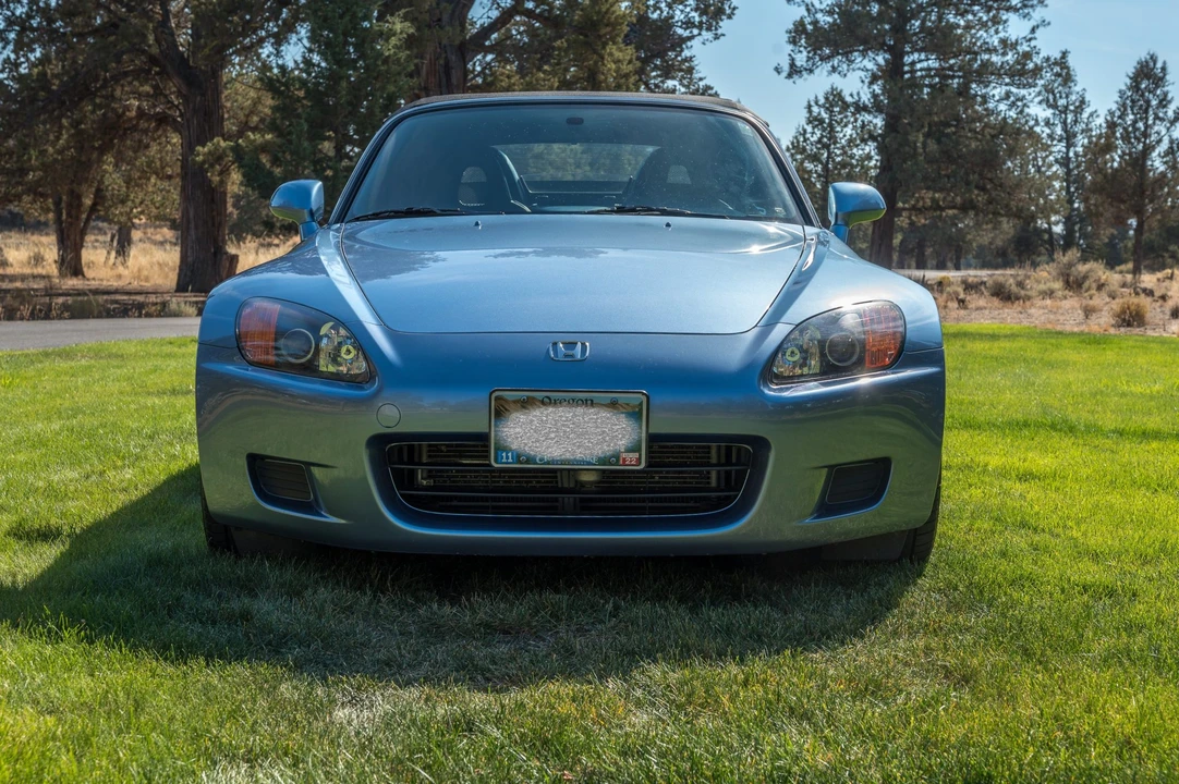2003 Honda AP1 S2000 - Image 9 of 31