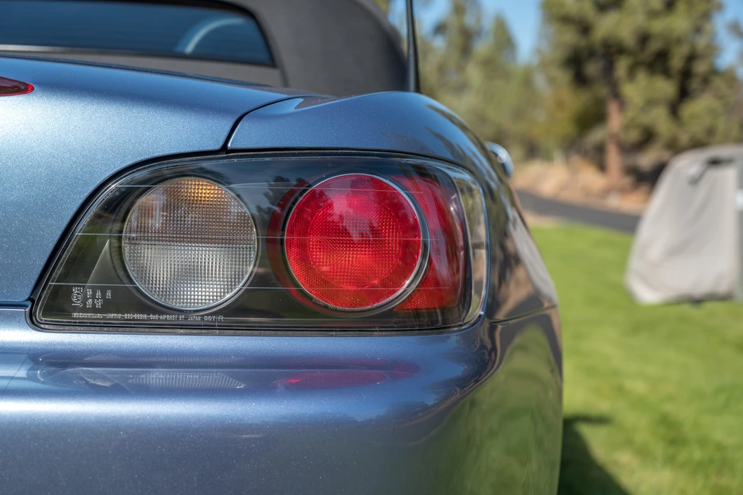 2003 Honda AP1 S2000 - Image 30 of 31