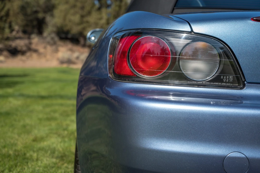 2003 Honda AP1 S2000 - Image 25 of 31