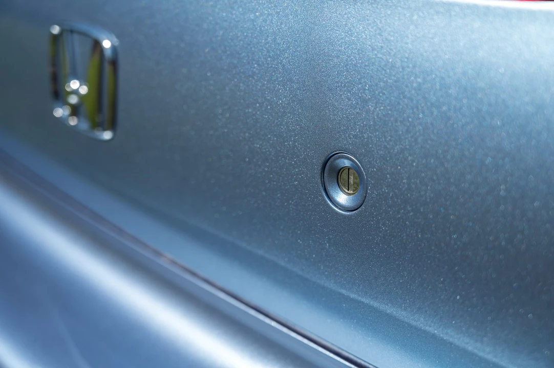 2003 Honda AP1 S2000 - Image 29 of 31