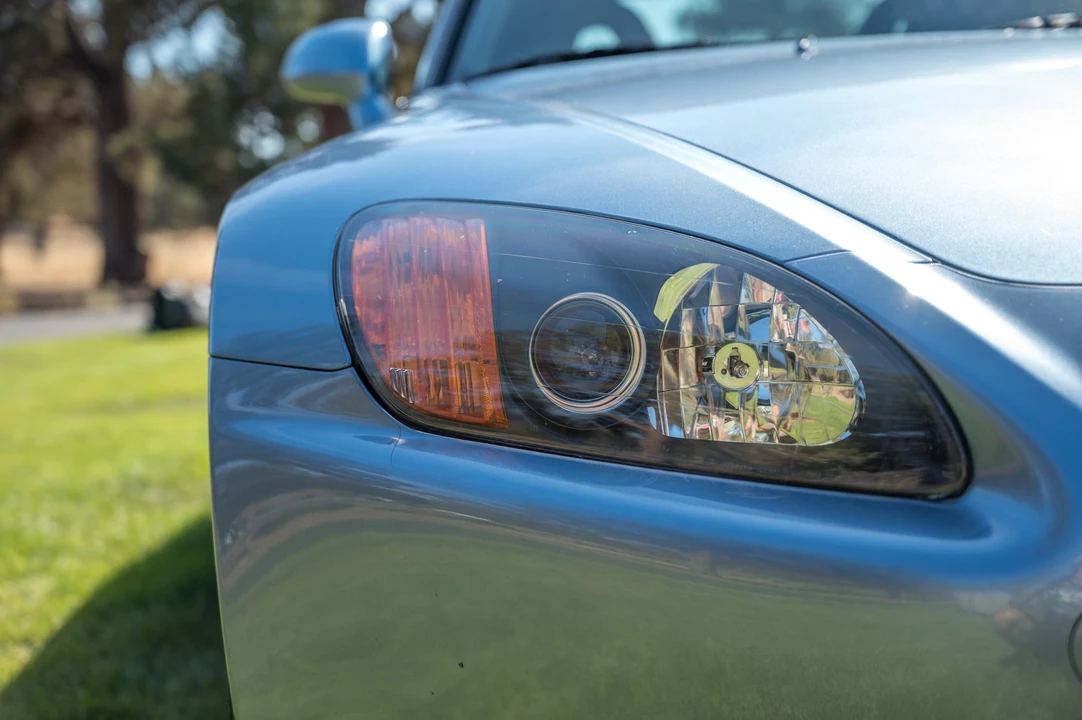2003 Honda AP1 S2000 - Image 21 of 31