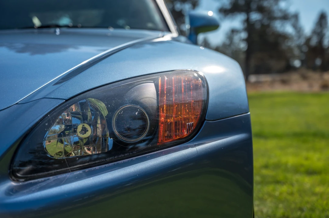2003 Honda AP1 S2000 - Image 22 of 31
