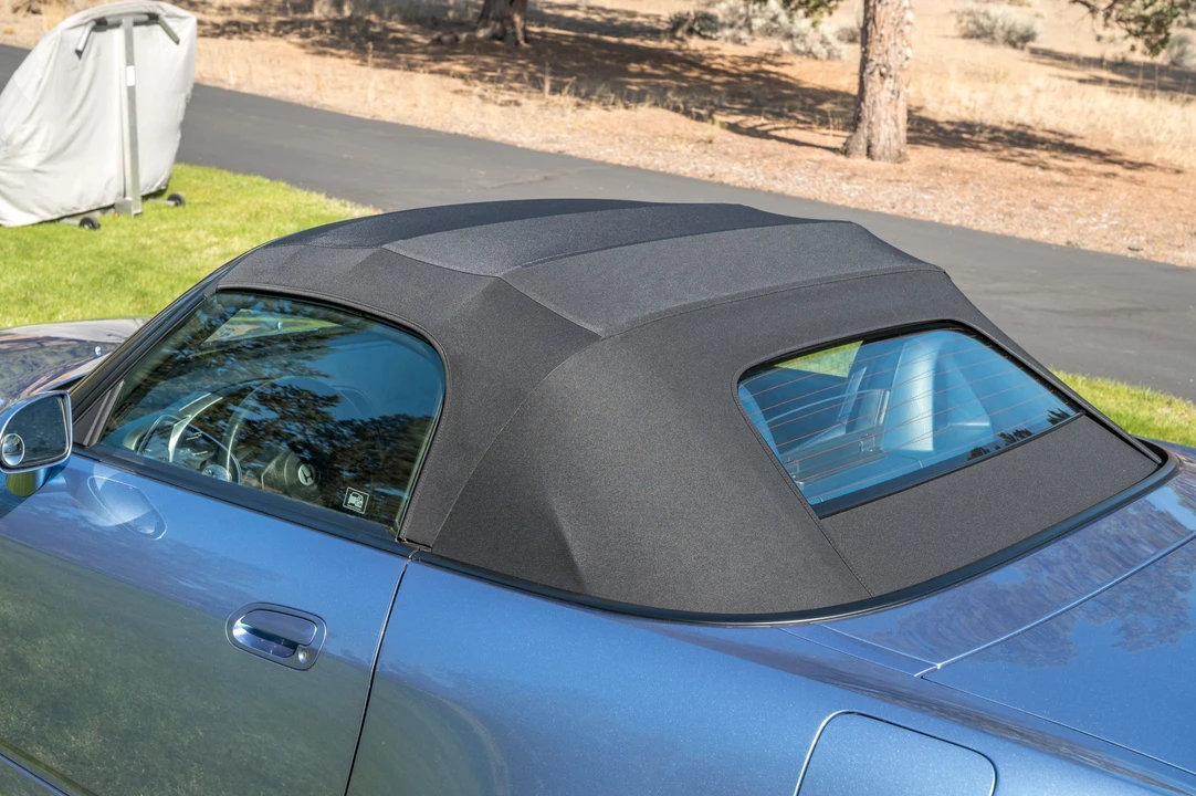 2003 Honda AP1 S2000 - Image 24 of 31