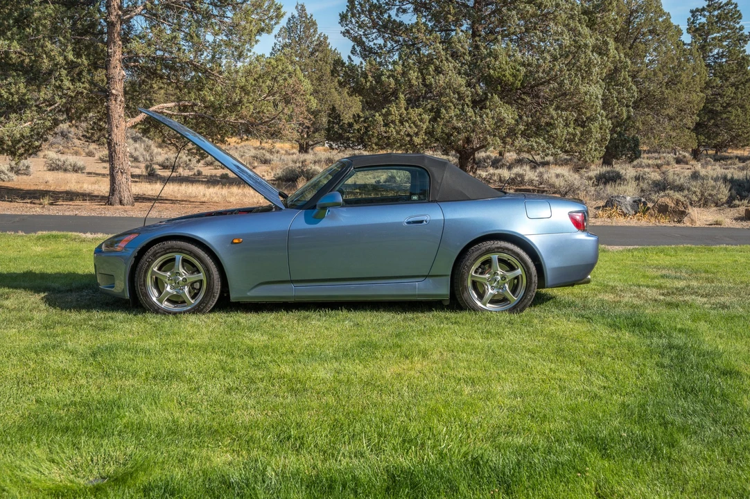 2003 Honda AP1 S2000 - Image 12 of 31