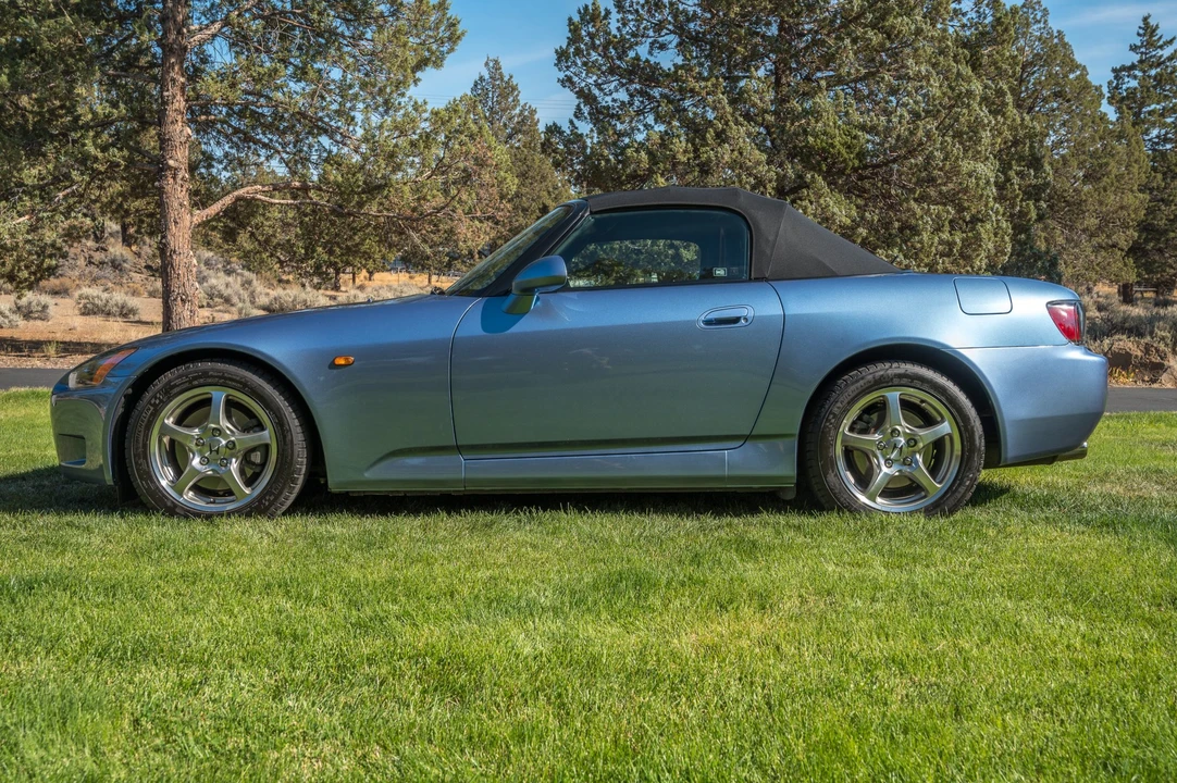 2003 Honda AP1 S2000 - Image 11 of 31