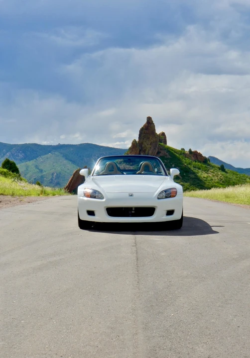 2003 Honda AP1 S2000 - Image 20 of 31