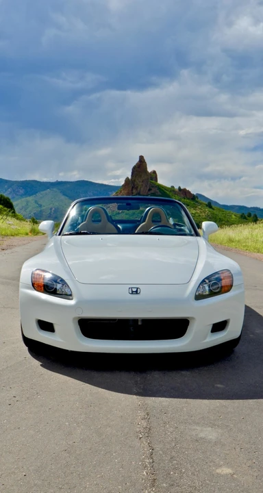 2003 Honda AP1 S2000 - Image 3 of 31