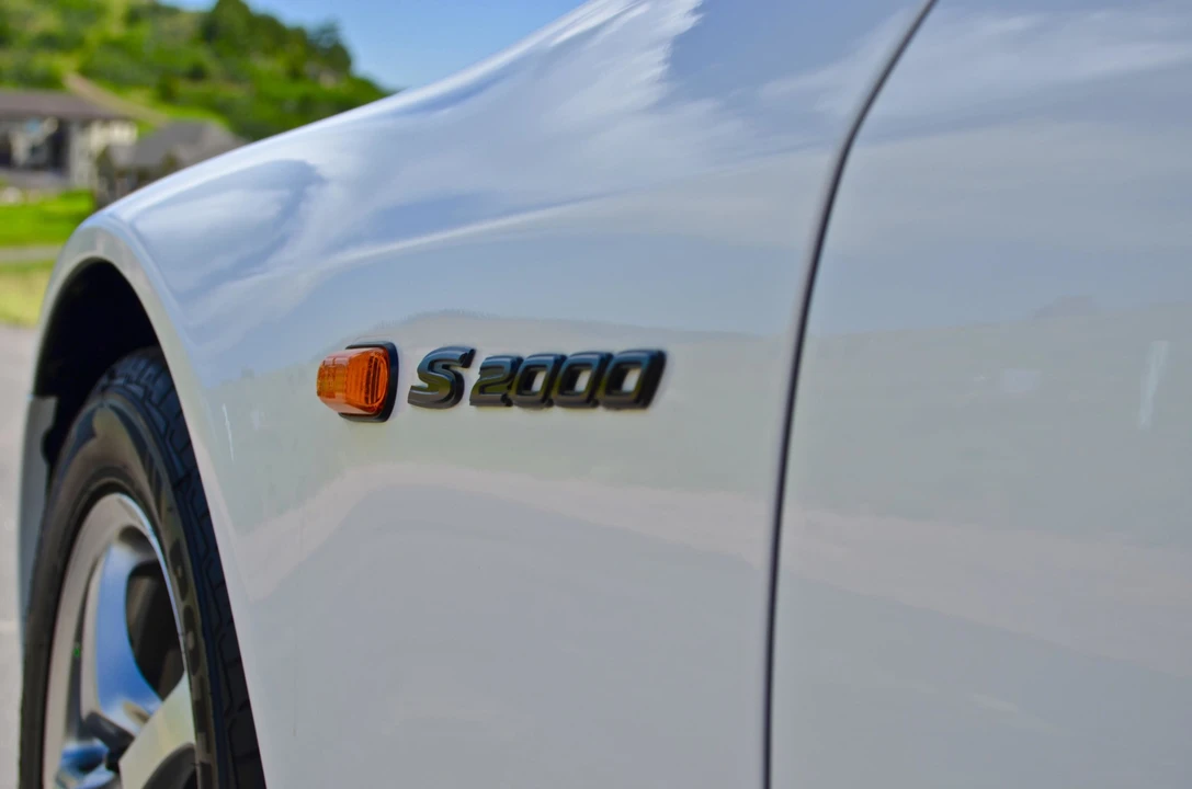 2003 Honda AP1 S2000 - Image 24 of 31
