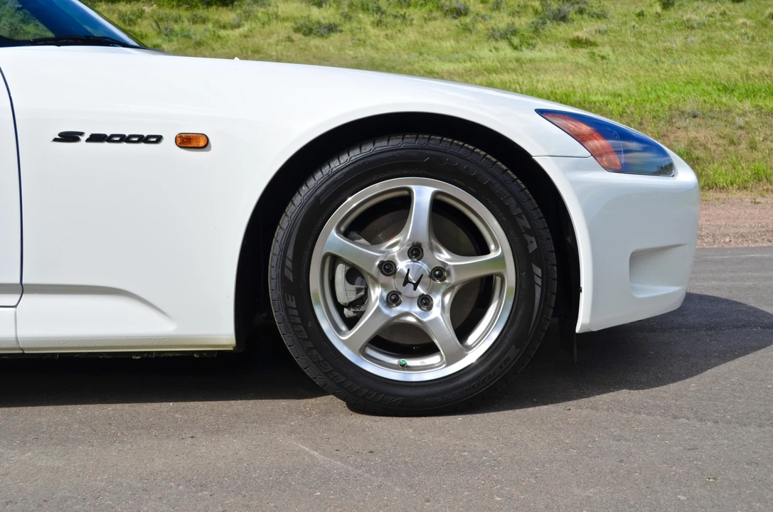2003 Honda AP1 S2000 - Image 27 of 31