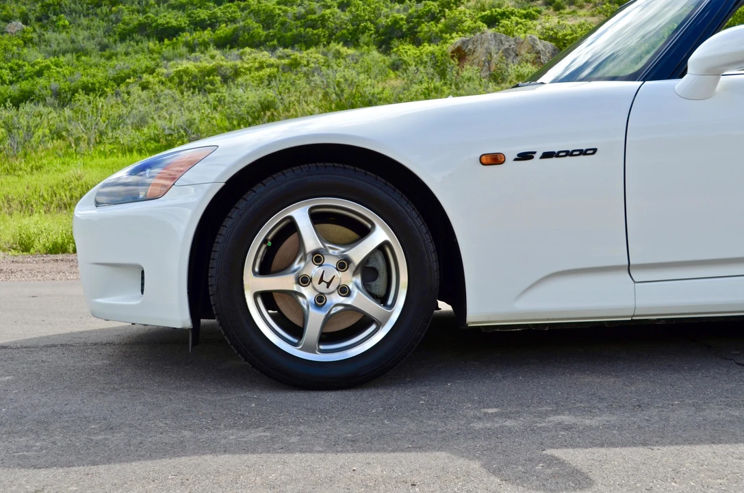 2003 Honda AP1 S2000 - Image 28 of 31