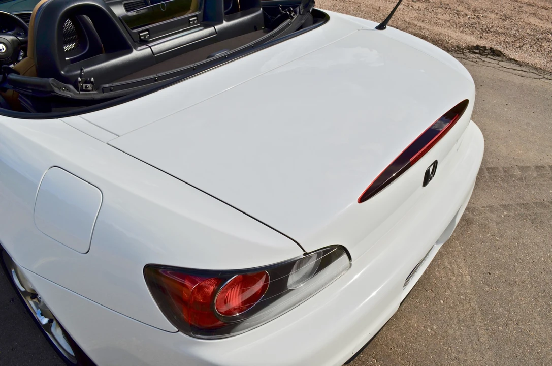 2003 Honda AP1 S2000 - Image 30 of 31